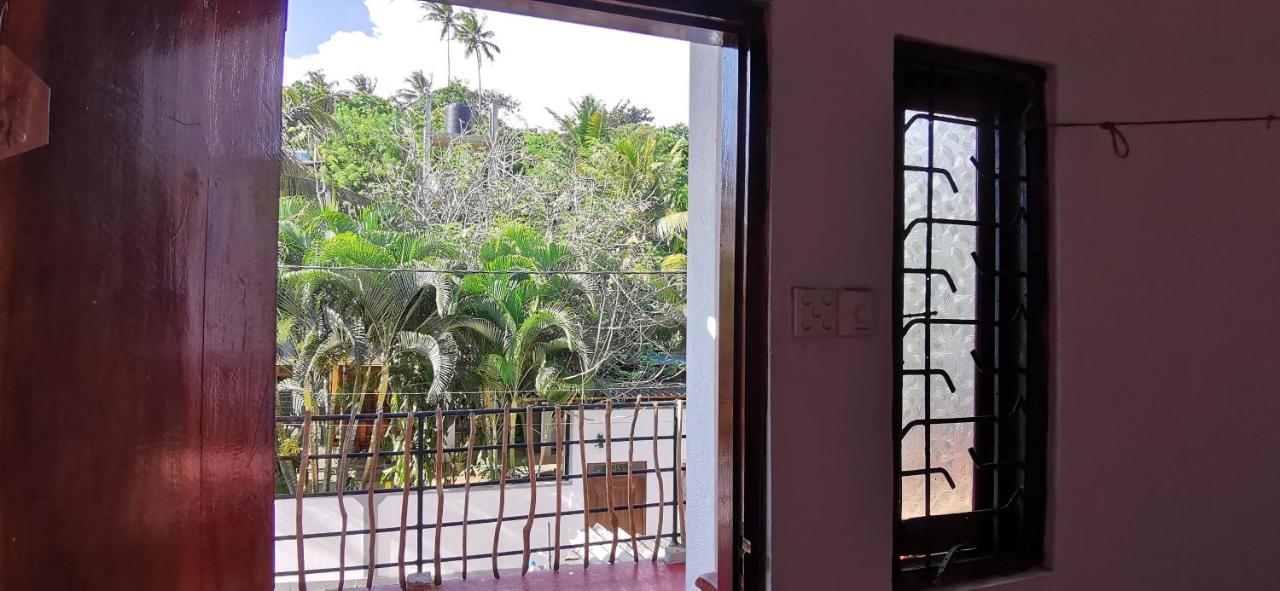 Gunne Fisherman House Weligama Exterior foto