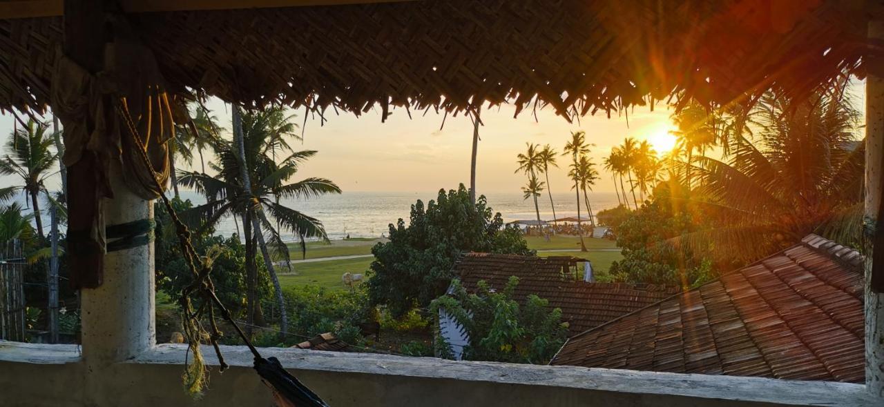 Gunne Fisherman House Weligama Exterior foto